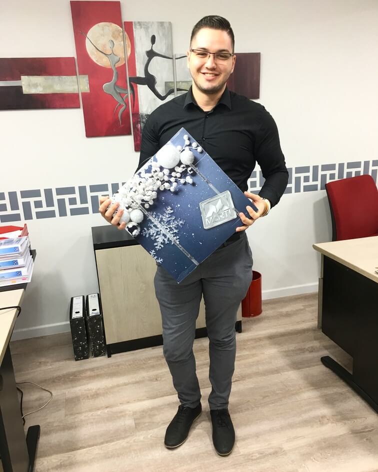 ivan sanchez marketing asesoria nasau auditing corporation valencia