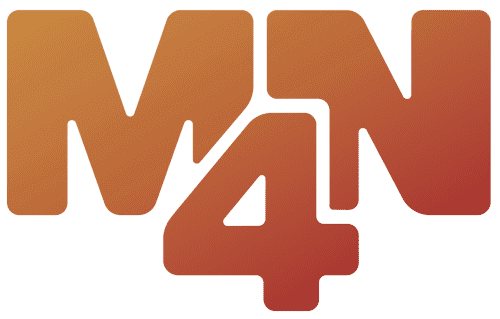 Logo centro comercial mn4 (alfafar)